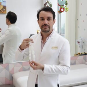 Endocrinologia Pediátrica