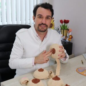 Puericultura Pré-Natal